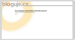 Desktop Screenshot of mkfaktor.czin.eu